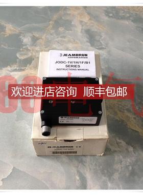 询价◆◆JEAMBRUN，JODC-1H-ANC 传器
