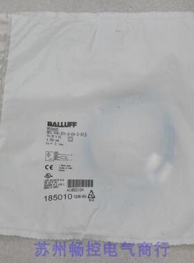 议价巴鲁夫BALLUFF传器 BES 516-371-G-E4-C-01,5 BES00ZE