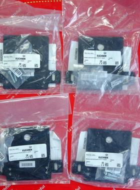 议价Euchner 109491 安士能MGB手柄模块支架 MOUNTINGPLATE-H