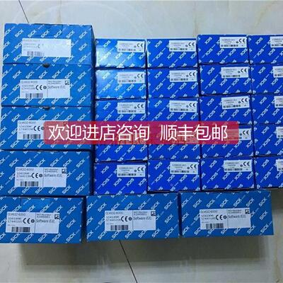 询价SICK/西克扫码传器IDM160-01E