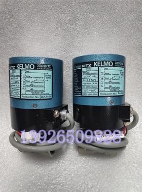 议价KITZ EA220-UTE EA200电动锈钢球阀 AC220V DN10 特