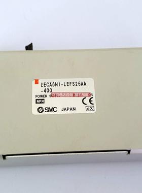 询价 SMC LECA6N1-LEFS25AA-400