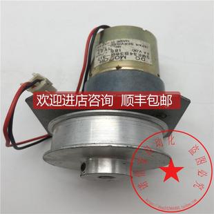 询价SERVO直流减速电动机马达DME34B36G 24VDC 317