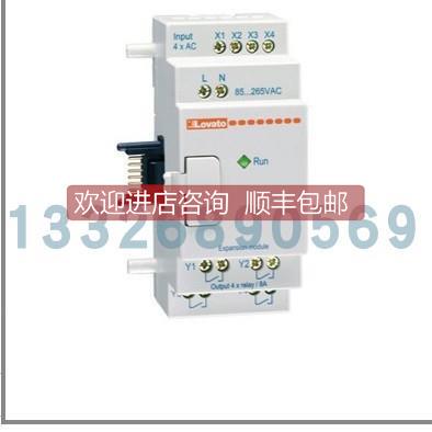 询价LRE02AD024 lovato plc LRE04AD024 LRE04PD024 LRE04PD024