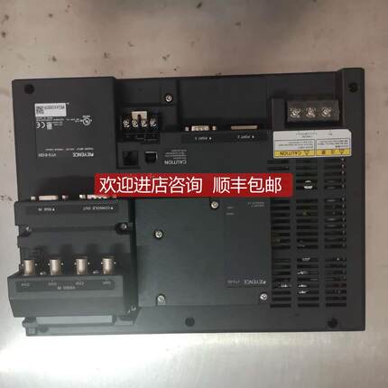 询价VT3-S12D基恩士触摸屏