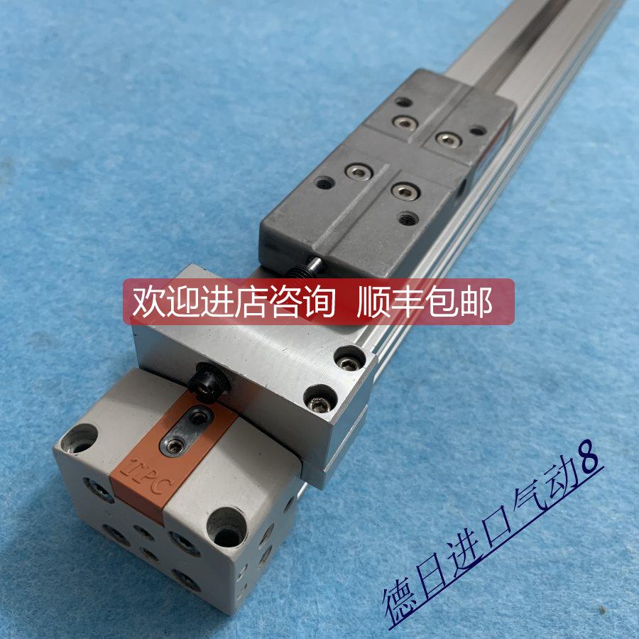 询价TPC杆气缸APR16A-100-200-300-400-500-600-700-800-900-1000