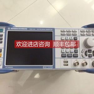 询价R&S罗德与施瓦茨SMB100A/SMBV100A信号发生器信号源