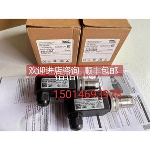 UVS10D4G1 探测器 紫外线探头 询价KROM霍科德UVS10D0G1