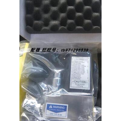 议价Line Tech M3100V气体流量控制器