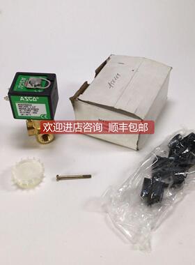 询价ASCO脉冲磁阀SCE370A016 022 SCB320B174