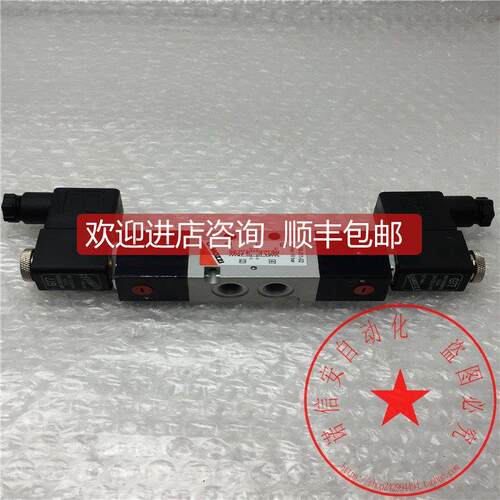 询价CAMOZZI/康茂胜电磁阀368-011-02+电磁阀线圈G77 24VDC
