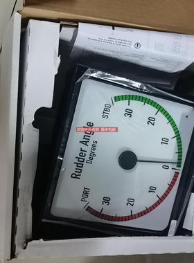 询价DEIF XL192 35-0-35舵角指示器