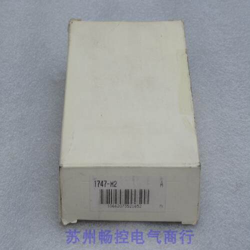 议价罗克韦尔AB储存模块 1747-M2 1747-M2