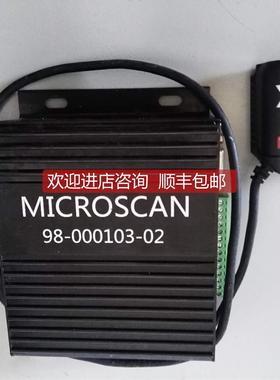 询价MS-4X系列FIS-0004-2001G读码器MICROSCAN迈斯肯