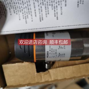 询价IFM易福门压力传器PE3003