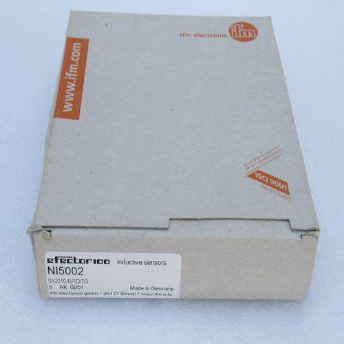 议价易福门IFM传器 NI5002