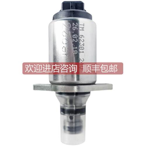 询价BUCHER布赫先导阀TM62301/66001/60601/68001拼装机旋转