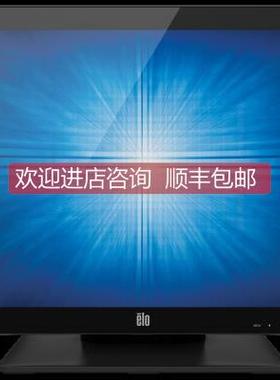 询价17寸表波E179069触控摸ELO屏1-WH-G显示器ET1717L-8CWB-0-BL-