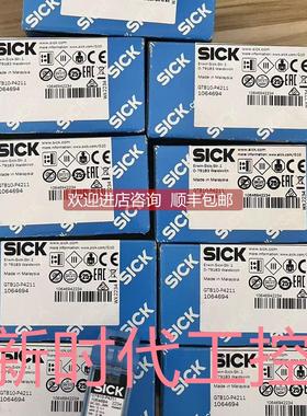 询价SICKDFS60A-S1EC16384 西克激光传器1037616