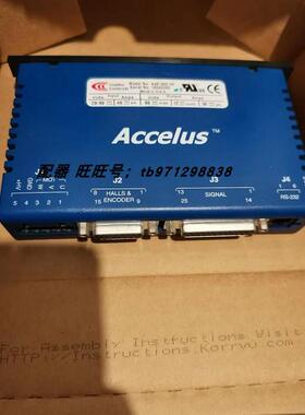 议价COPLEY驱动器，ASP-090-36 驱动器大电流36A，大电压 90 V