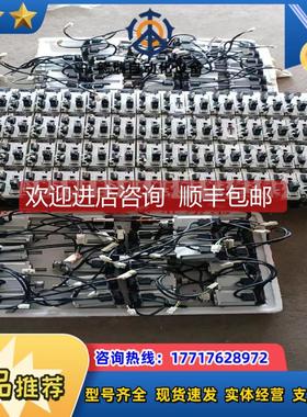 询价A6400W伺服驱动器+电机，充，，56