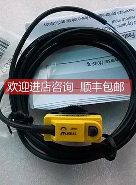 询价 邦纳/BANNER传器 QS18EN6LP 68741