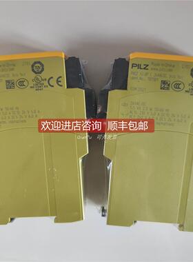 询价PILZ/皮尔兹端子8C000037 PMC SI6A261 terminal set R)