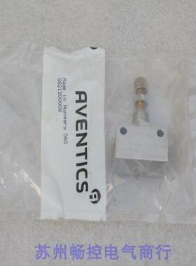 议价力士乐Rexroth节流阀 0821200008