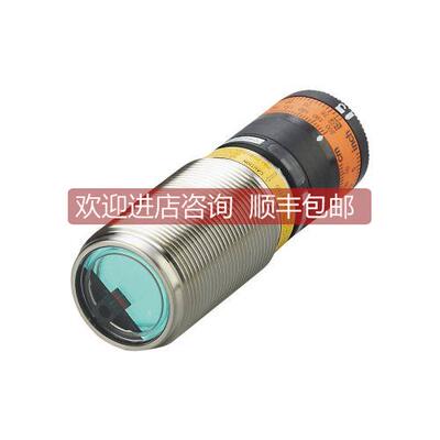 询价IFM OID201 OID204 OID202激光测距传器发