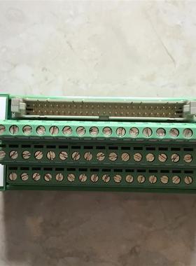 议价 UM45-FLKS50 2962696   端子台