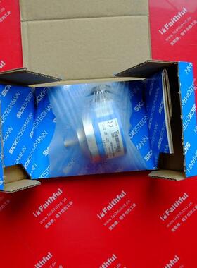议价Sick STEGMANN DRS60-A4A01024 西克增量式编码器 1030304