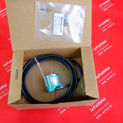 议价P+F 269777-0006 倍加福编码器 TSI40N-27AK2T6TN-00180