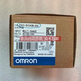 800 询价 RX2ASM E5CC 当日发 温控器