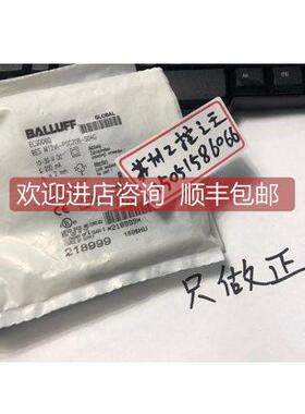 询价BALLUFF BES0060 ; BES M12MI-PSC20B-S04G