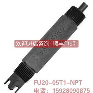询价复合传器FU20-05T1-NPT同时测量pH和ORP 8.5820.1N22.0720