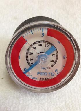 议价FESTO费斯托 压力表 161127 07 KL1.6 / 525725 D2