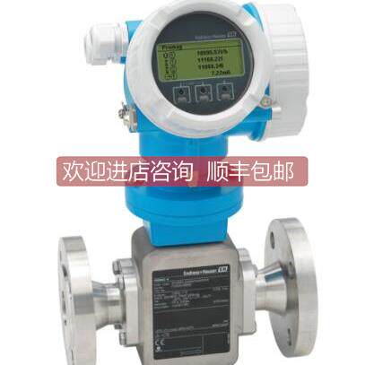 询价E+H 恩德斯豪斯 流量计 8F3B25-AAIBAEAFBCSBFTSAA2+AK