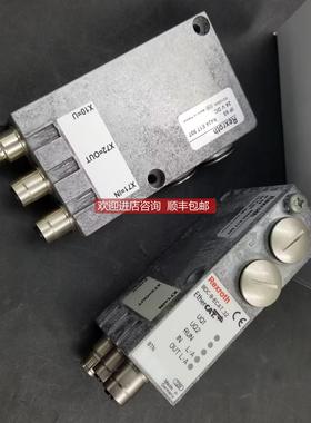 询价Rexroth阀导控制器 BDC-B-ECAR-32/IP65 R424E17507 为准