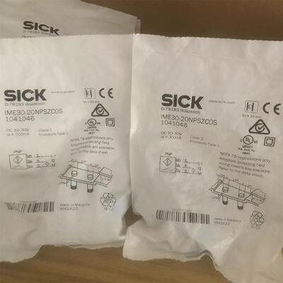 议价西克SICK传器接近开关IME30-20NPSZCOS号1041046