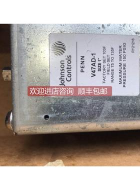 询价JOHNSON ConTROLS V47AD-1 SET29A-679 735075404