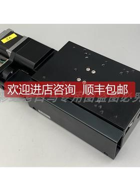 询价骏河精机 KS102-70 电动滑台 微米级工作台 行程70mm 高精度