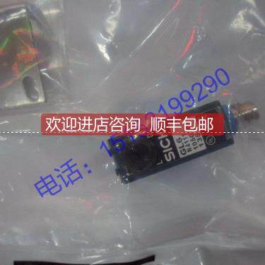 询价GL10-P4551P04SICK西克经济迷你型光电开关GL10-F7551