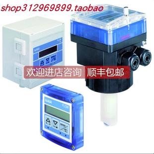 询价Burkert宝德涡轮流量变送器8025号418802