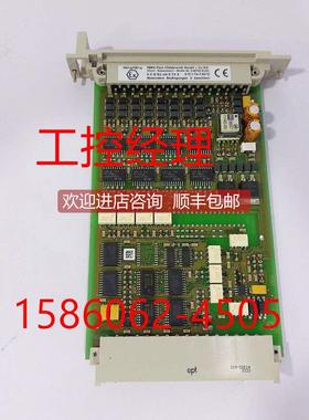 询价格F7131 原厂HIMA黑马 电源卡件