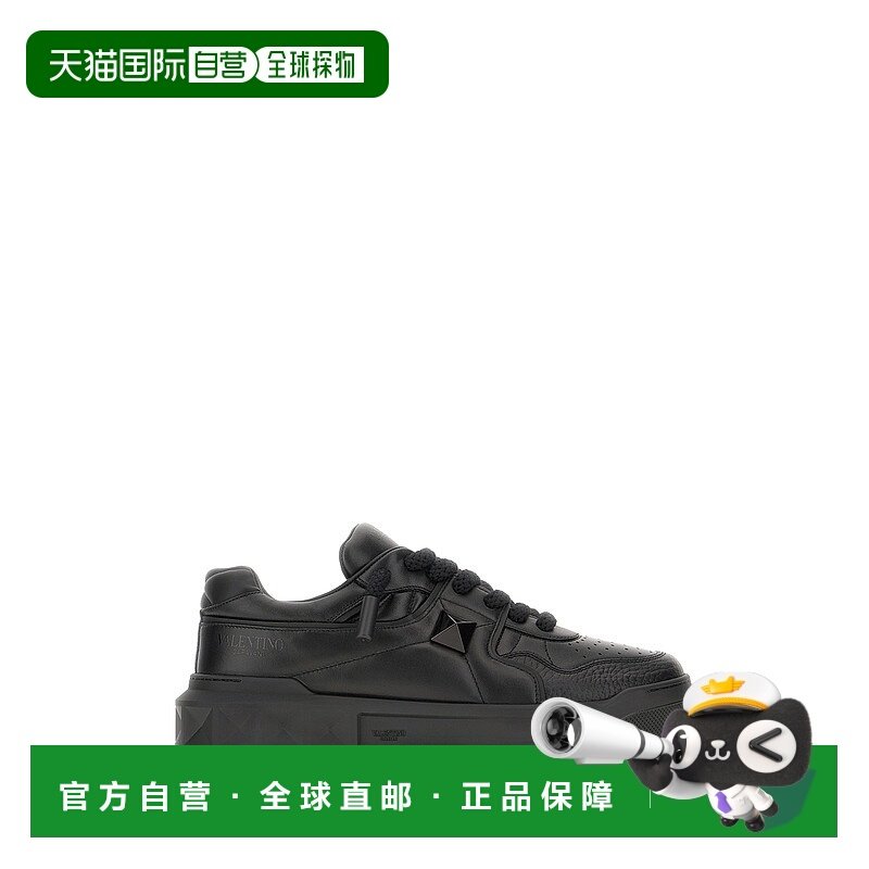 VALENTINO GARAVANI 男士运动鞋 7Y2S0G37XTM0NO AW2025