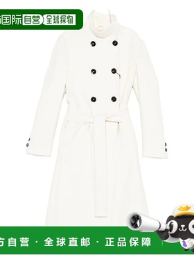 MAX MARA STUDIO 女士外套 AREZZO879009 AW2025