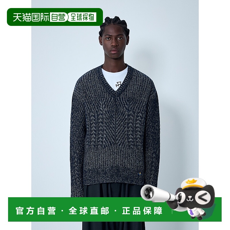 1h可退 潮奢 Vivienne Westwood 薇薇恩 韦斯特伍德 男士 Lottie