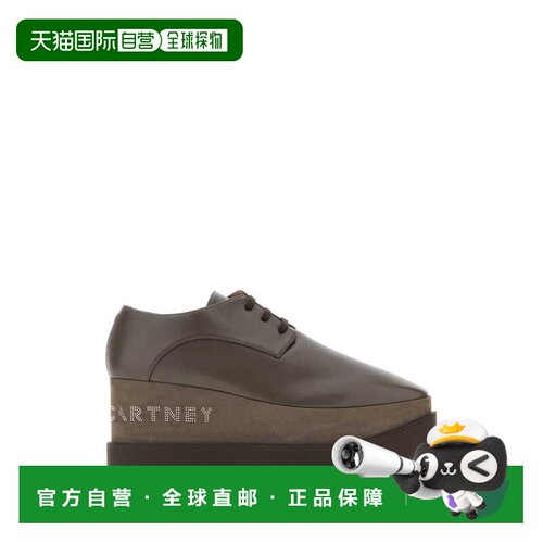 1h可退 STELLA MCCARTNEY 女士芭蕾乐福鞋 800004AP02802822