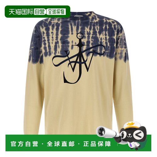 1h可退 J.W. ANDERSON 男士T恤 JT0313PG1937363 SS2026上衣男装