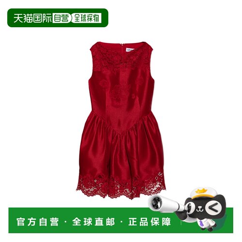 SELF-PORTRAIT 女士连衣裙 AW26022SR0RED AW2026